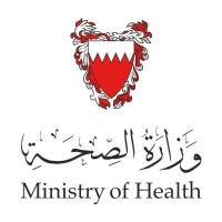 Ministry of Health - Bahrain logo, Ministry of Health - Bahrain contact details