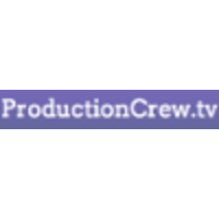 Productioncrew.tv logo, Productioncrew.tv contact details