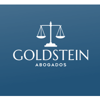 Goldstein Abogados logo, Goldstein Abogados contact details