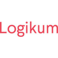 Logikum as logo, Logikum as contact details