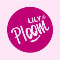 LILY PLOOM logo, LILY PLOOM contact details