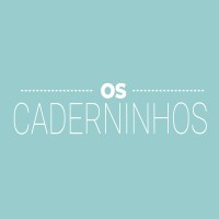 os caderninhos logo, os caderninhos contact details