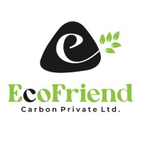 EcoFriend Carbon Pvt. Ltd. logo, EcoFriend Carbon Pvt. Ltd. contact details