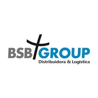 BSB Group - Distribuidora e Logística logo, BSB Group - Distribuidora e Logística contact details