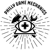 Philly Game Mechanics logo, Philly Game Mechanics contact details