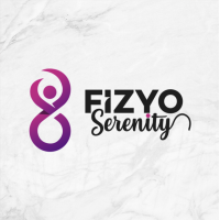 Fizyo Serenity logo, Fizyo Serenity contact details