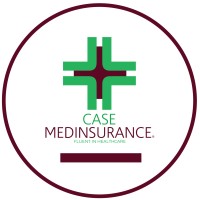 Case MedInsurance logo, Case MedInsurance contact details