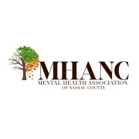 Mental Health Association of Nassau County logo, Mental Health Association of Nassau County contact details