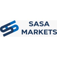 SASA Markets logo, SASA Markets contact details