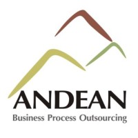 Andean Management SpA logo, Andean Management SpA contact details