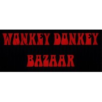 WonkeyDonkey Bazaar logo, WonkeyDonkey Bazaar contact details