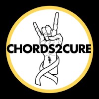 Chords2Cure.tv logo, Chords2Cure.tv contact details