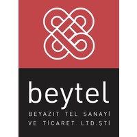 Beytel logo, Beytel contact details