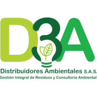 D3A Distribuidores Ambientales logo, D3A Distribuidores Ambientales contact details