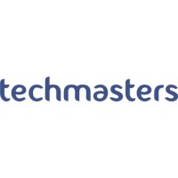 TechMasters Training logo, TechMasters Training contact details