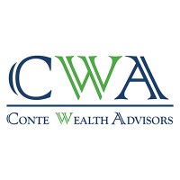 Conte Wealth Advisors logo, Conte Wealth Advisors contact details