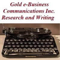 Gold e-Business Communications Inc. logo, Gold e-Business Communications Inc. contact details