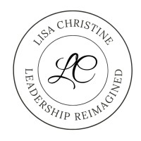 Lisa Christine Coaching & Speaking logo, Lisa Christine Coaching & Speaking contact details