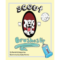 Scout Brushes Up logo, Scout Brushes Up contact details