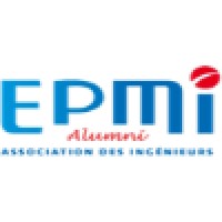 Alumni EPMI logo, Alumni EPMI contact details