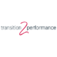 transition 2 performance logo, transition 2 performance contact details