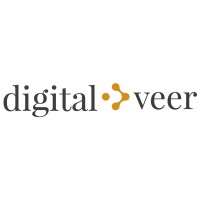 Digital Veer logo, Digital Veer contact details