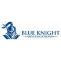 Blue Knight Investigations logo, Blue Knight Investigations contact details