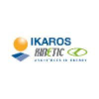 Ikaros Kinetic Solar Pvt Limited logo, Ikaros Kinetic Solar Pvt Limited contact details