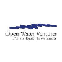 Open Water Ventures logo, Open Water Ventures contact details