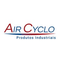 Air Cyclo Produtos Industriais Ltda logo, Air Cyclo Produtos Industriais Ltda contact details