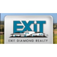 EXIT Diamond Realty logo, EXIT Diamond Realty contact details