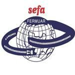 SEFA FERMUAR SAN TİC A.Ş. logo, SEFA FERMUAR SAN TİC A.Ş. contact details