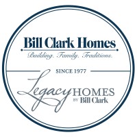 Bill Clark Homes LLC logo, Bill Clark Homes LLC contact details