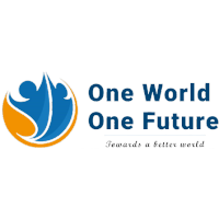 One World One Future Trust logo, One World One Future Trust contact details