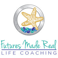 Futures Made Real Life Coaching logo, Futures Made Real Life Coaching contact details