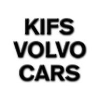 KIFS Volvo Cars Mumbai logo, KIFS Volvo Cars Mumbai contact details