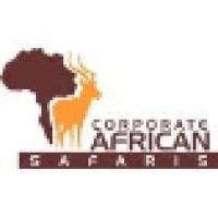 Corporate African Safaris logo, Corporate African Safaris contact details