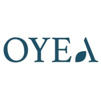 OYEA logo, OYEA contact details