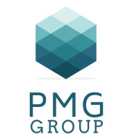 PMG Group C.A. logo, PMG Group C.A. contact details