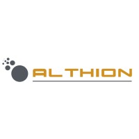 Althion logo, Althion contact details