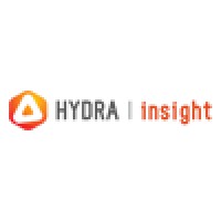 Hydra Insight logo, Hydra Insight contact details