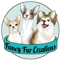 Fancy Fur Creations logo, Fancy Fur Creations contact details