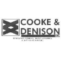 Cooke & Denison Ltd logo, Cooke & Denison Ltd contact details