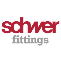 Schwer Fittings Trading LLC logo, Schwer Fittings Trading LLC contact details