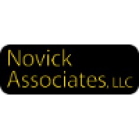 Novick Associates logo, Novick Associates contact details