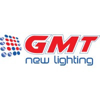 GMT New lighting logo, GMT New lighting contact details