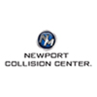 Newport Collision Center logo, Newport Collision Center contact details