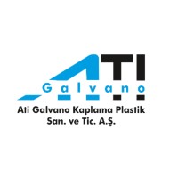 ATİ GALVANO logo, ATİ GALVANO contact details