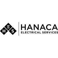 Hanaca Electrical Services Pty Ltd logo, Hanaca Electrical Services Pty Ltd contact details