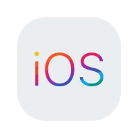 iOS Academy logo, iOS Academy contact details